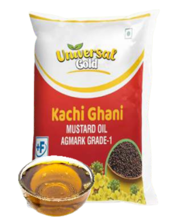kachhi ghani best cold press oil