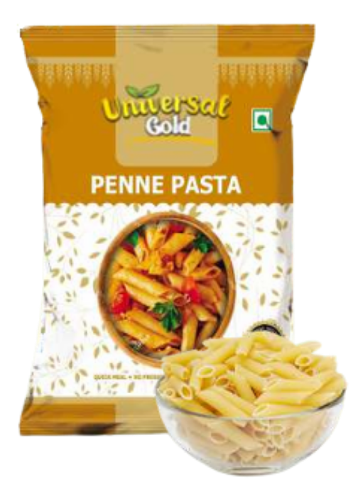 penne pasta