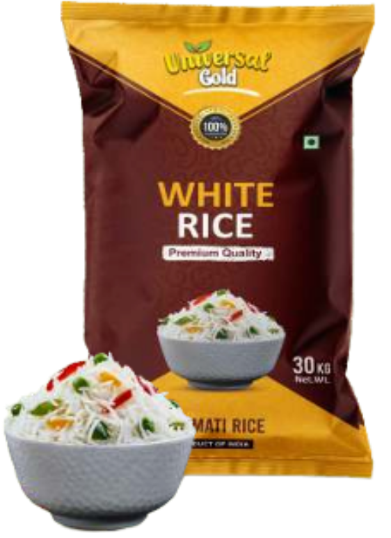 Nutrional rice