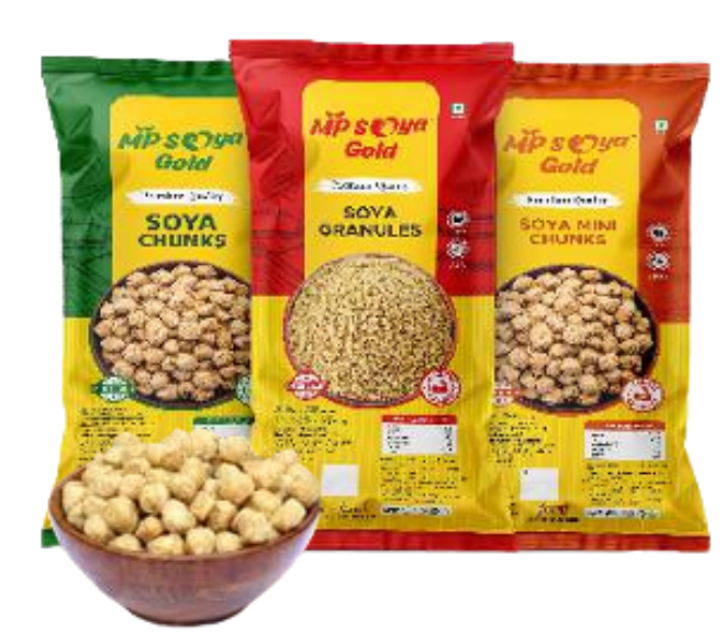 best soya chunks