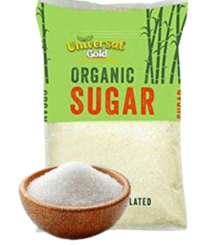 best sugar organic